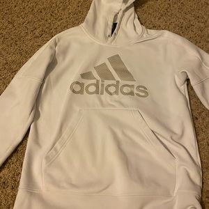 Adidas Hoodie